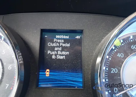 2013 Chrysler 300 Motown from USA, damaged, VIN 2C3CCAAG3DH528949